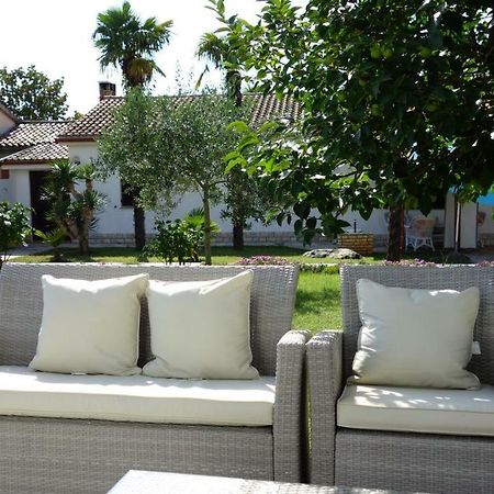 Stancija Vergotini Poreč Exterior foto