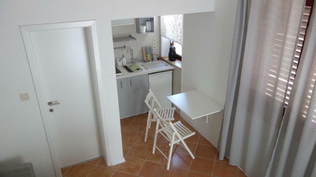 Stancija Vergotini Poreč Exterior foto